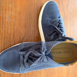 Luika sneaker from Lucky Brand